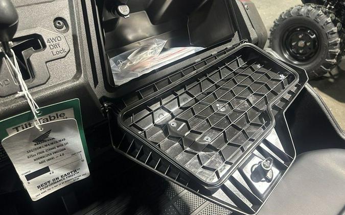 2026 Honda Pioneer 700 Deluxe