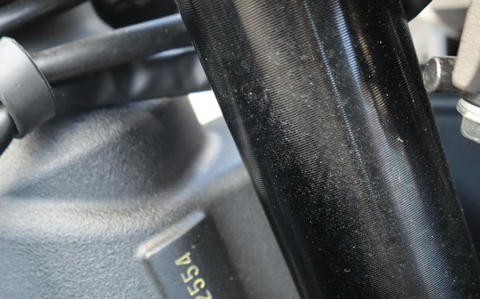 2024 Kawasaki Ninja ZX-6R ABS