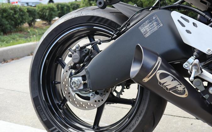 2024 Kawasaki Ninja ZX-6R ABS