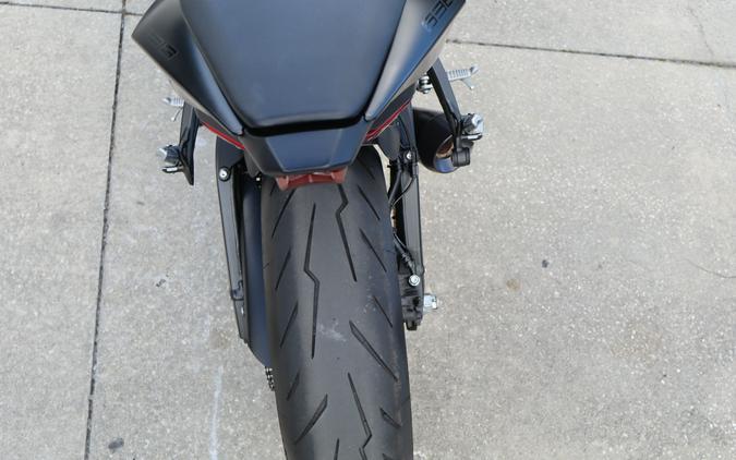 2024 Kawasaki Ninja ZX-6R ABS