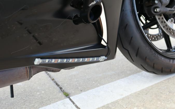 2024 Kawasaki Ninja ZX-6R ABS