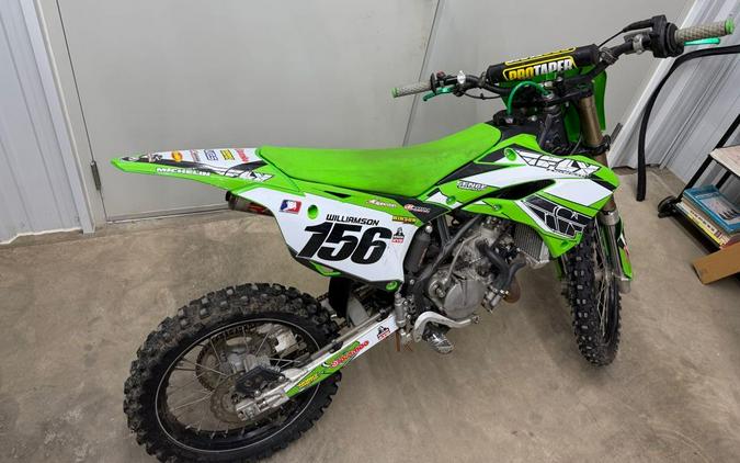 2024 Kawasaki KX™ 112