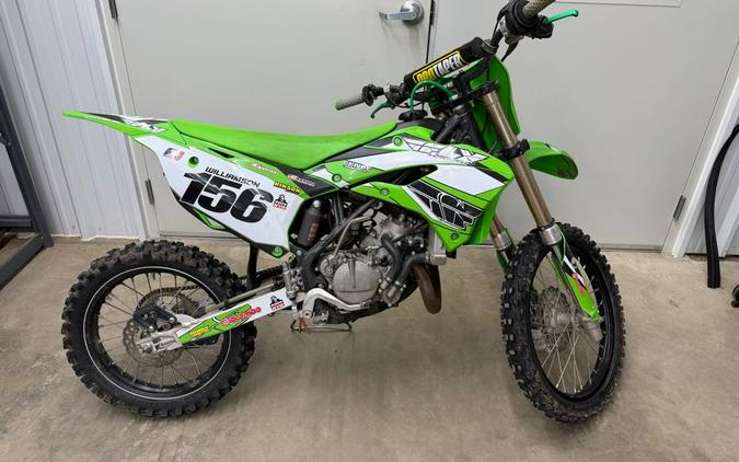2024 Kawasaki KX™ 112