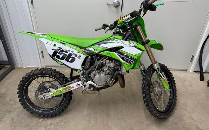 2024 Kawasaki KX™ 112