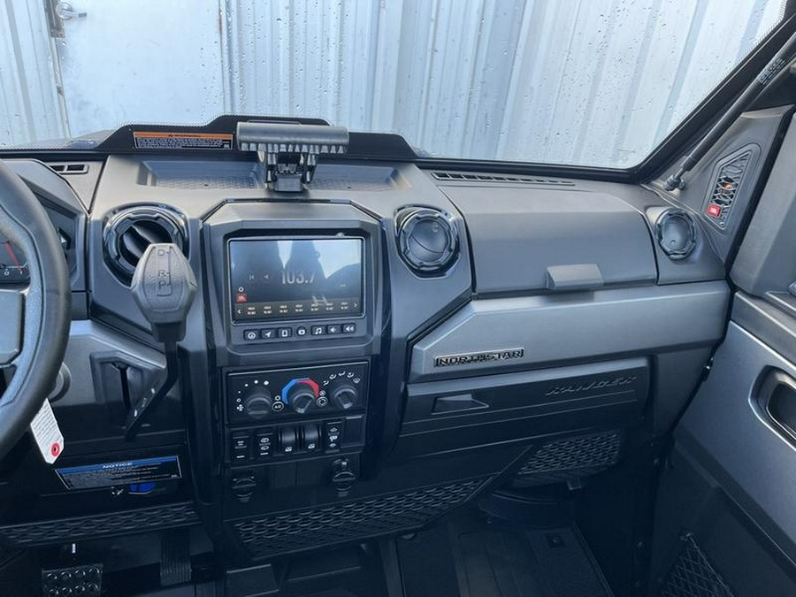 2026 Polaris® Ranger XD 1500 NorthStar Ultimate