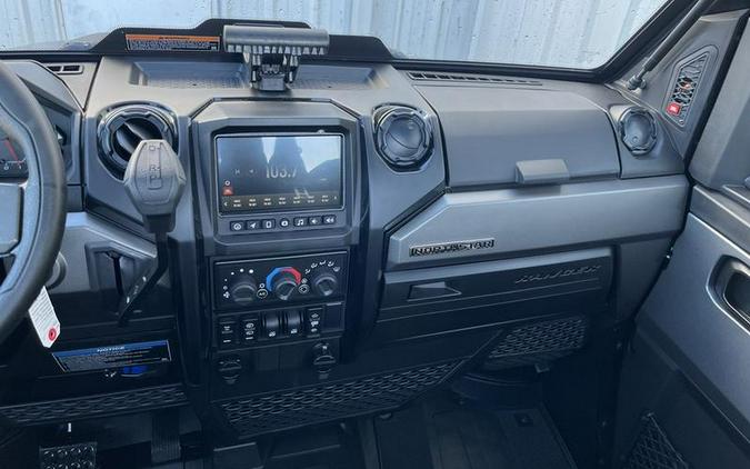 2026 Polaris® Ranger XD 1500 NorthStar Ultimate