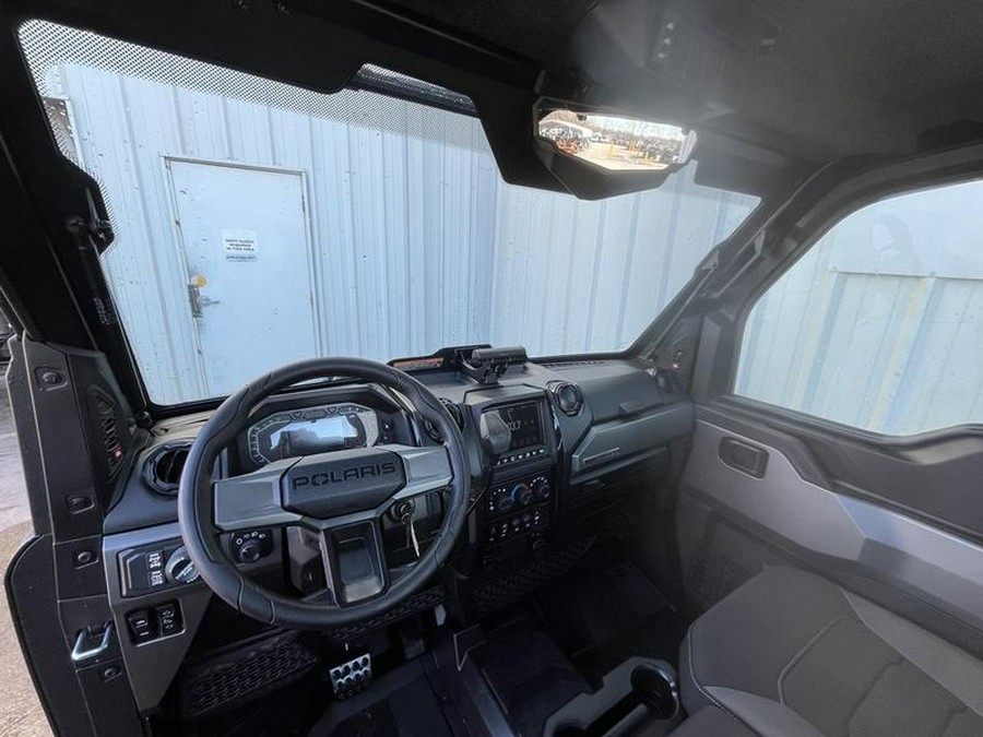 2026 Polaris® Ranger XD 1500 NorthStar Ultimate