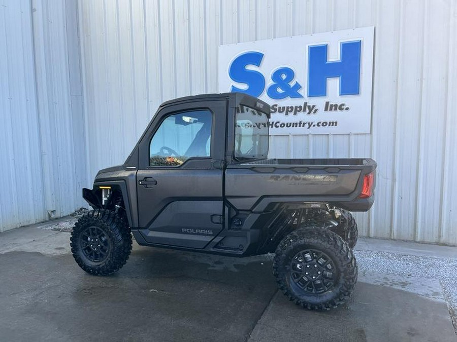2026 Polaris® Ranger XD 1500 NorthStar Ultimate