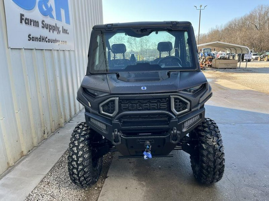 2026 Polaris® Ranger XD 1500 NorthStar Ultimate