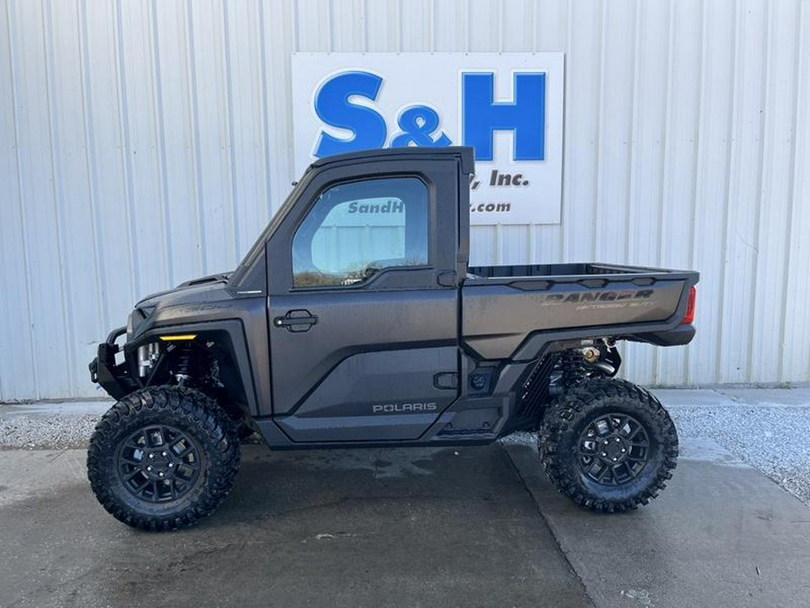 2026 Polaris® Ranger XD 1500 NorthStar Ultimate