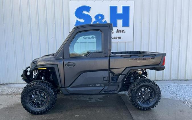 2026 Polaris® Ranger XD 1500 NorthStar Ultimate
