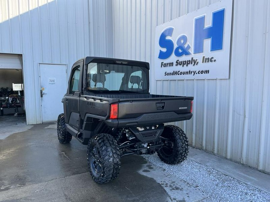 2026 Polaris® Ranger XD 1500 NorthStar Ultimate