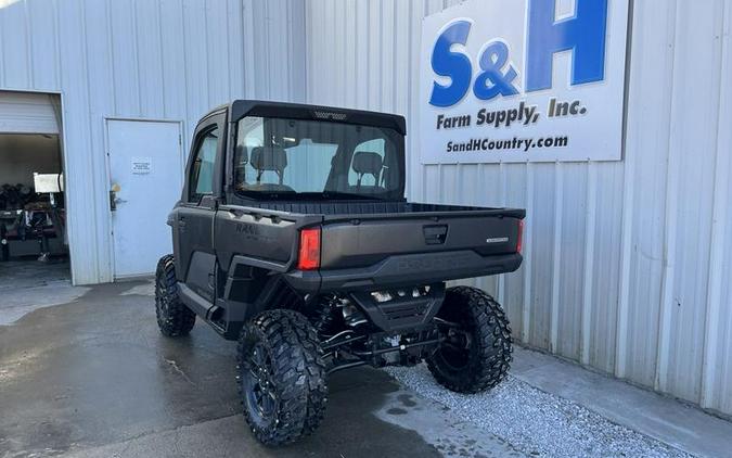 2026 Polaris® Ranger XD 1500 NorthStar Ultimate