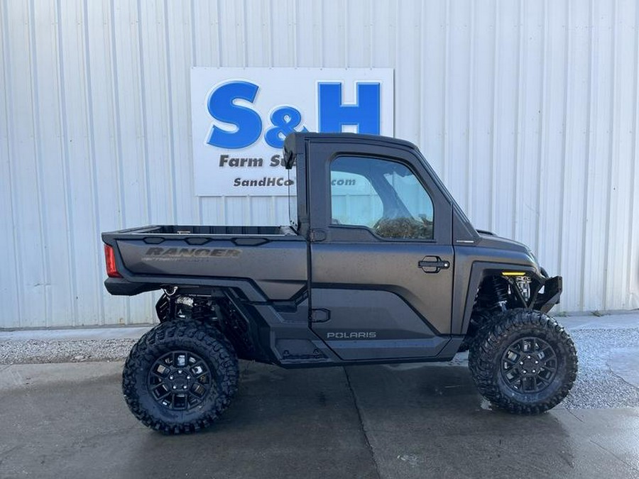 2026 Polaris® Ranger XD 1500 NorthStar Ultimate