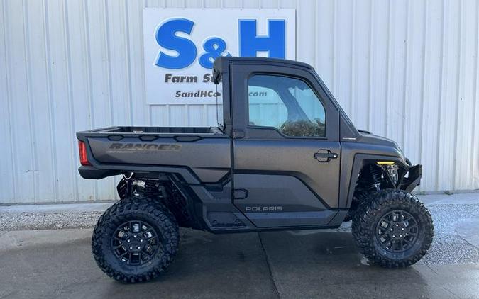 2026 Polaris® Ranger XD 1500 NorthStar Ultimate