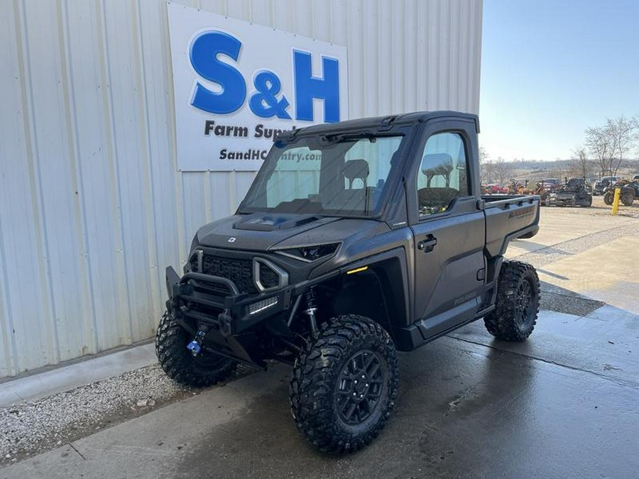 2026 Polaris® Ranger XD 1500 NorthStar Ultimate