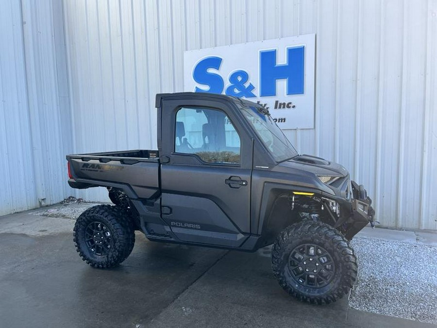 2026 Polaris® Ranger XD 1500 NorthStar Ultimate