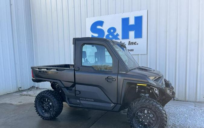 2026 Polaris® Ranger XD 1500 NorthStar Ultimate