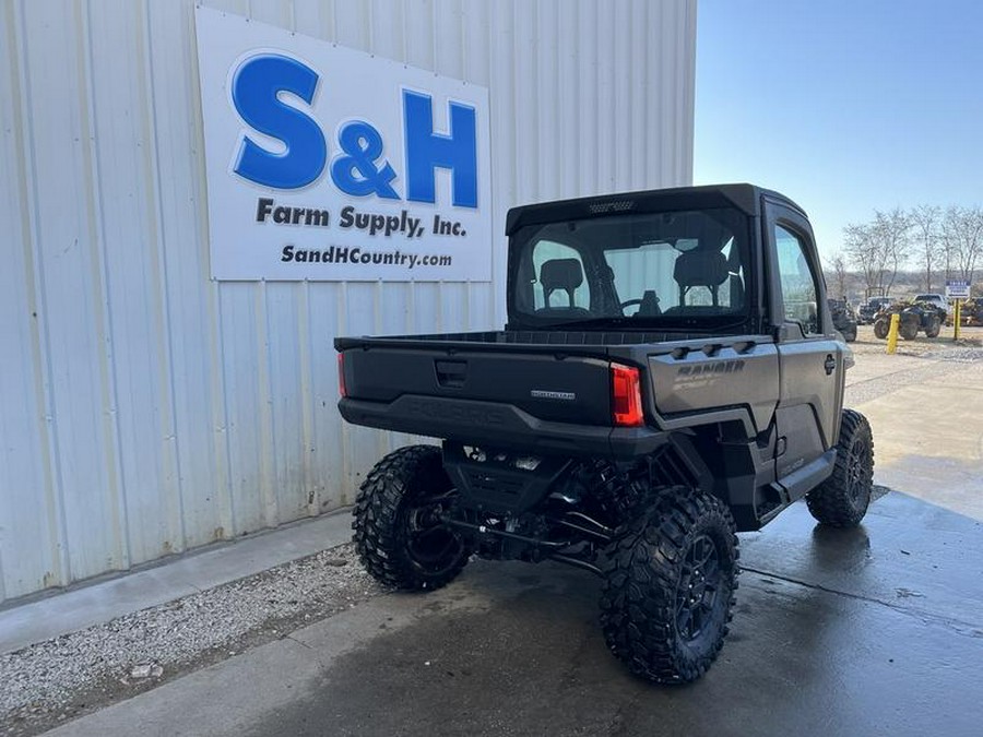 2026 Polaris® Ranger XD 1500 NorthStar Ultimate