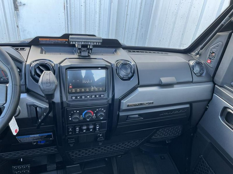 2026 Polaris® Ranger XD 1500 NorthStar Ultimate