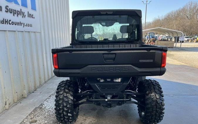 2026 Polaris® Ranger XD 1500 NorthStar Ultimate