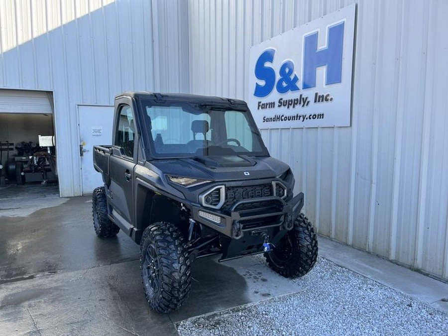 2026 Polaris® Ranger XD 1500 NorthStar Ultimate