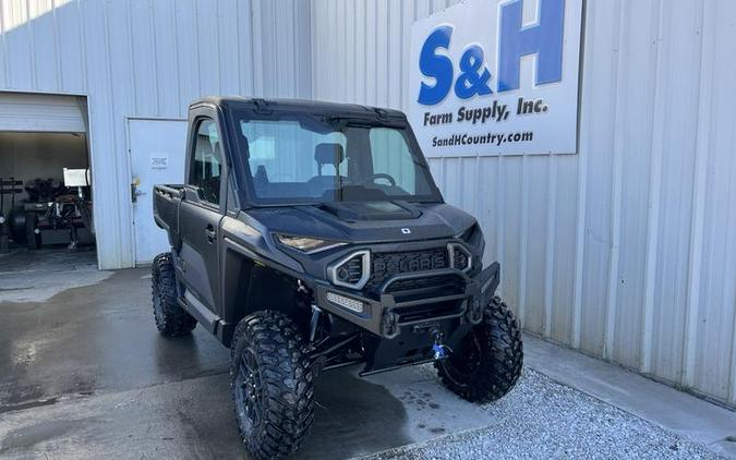 2026 Polaris® Ranger XD 1500 NorthStar Ultimate