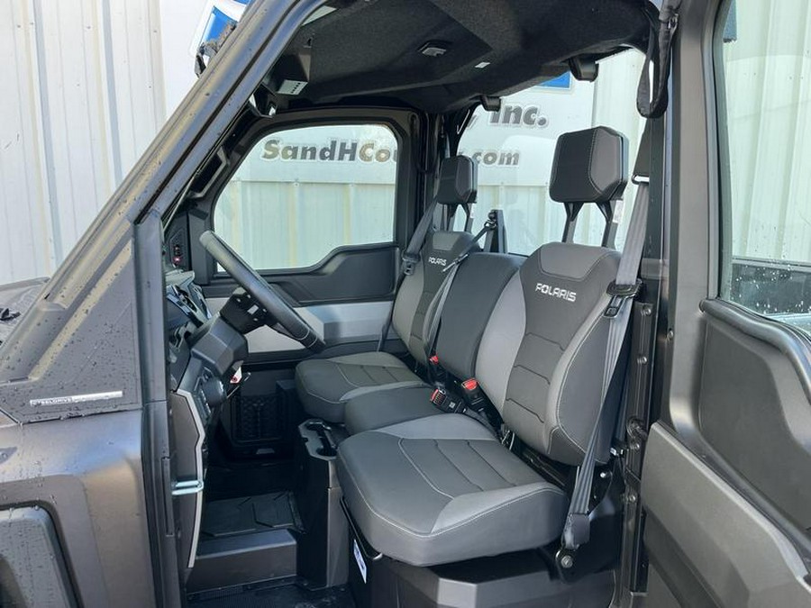 2026 Polaris® Ranger XD 1500 NorthStar Ultimate