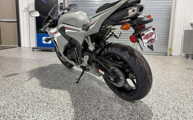 2026 Honda® CBR600RR