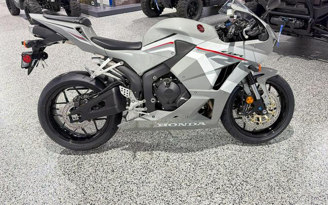 2026 Honda® CBR600RR