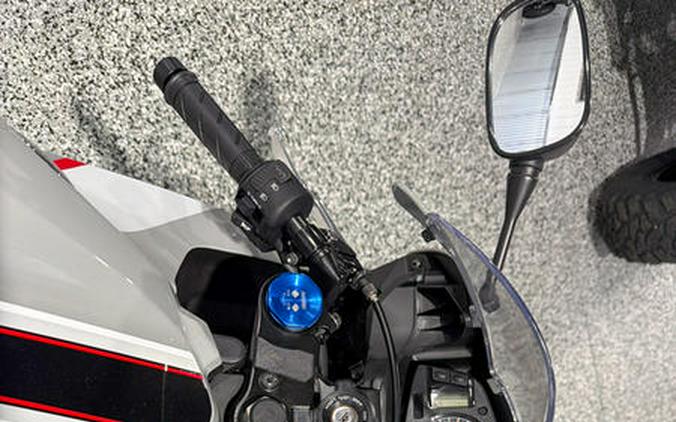 2026 Honda® CBR600RR