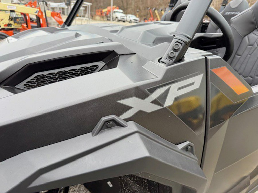 2026 Polaris GENERAL® XP 4 1000 Ultimate