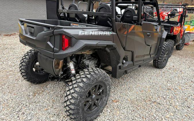 2026 Polaris GENERAL® XP 4 1000 Ultimate