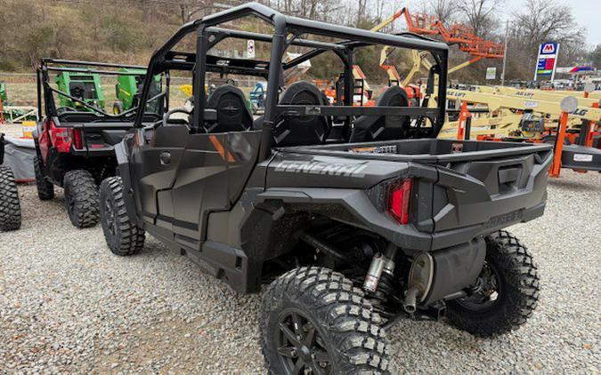 2026 Polaris GENERAL® XP 4 1000 Ultimate