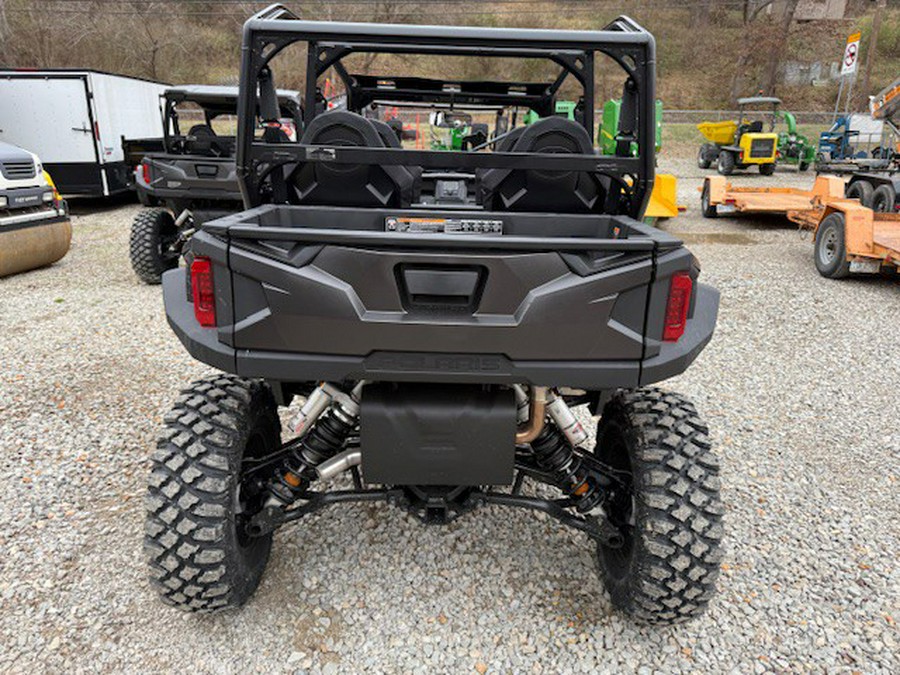 2026 Polaris GENERAL® XP 4 1000 Ultimate