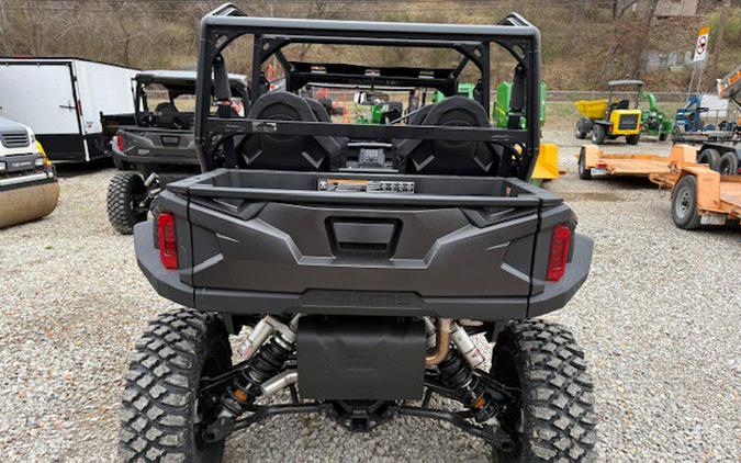 2026 Polaris GENERAL® XP 4 1000 Ultimate
