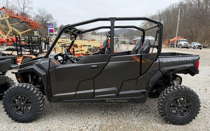 2026 Polaris GENERAL® XP 4 1000 Ultimate