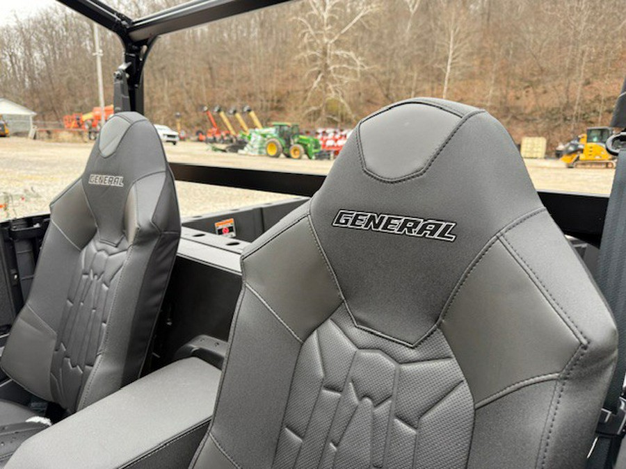 2026 Polaris GENERAL® XP 4 1000 Ultimate