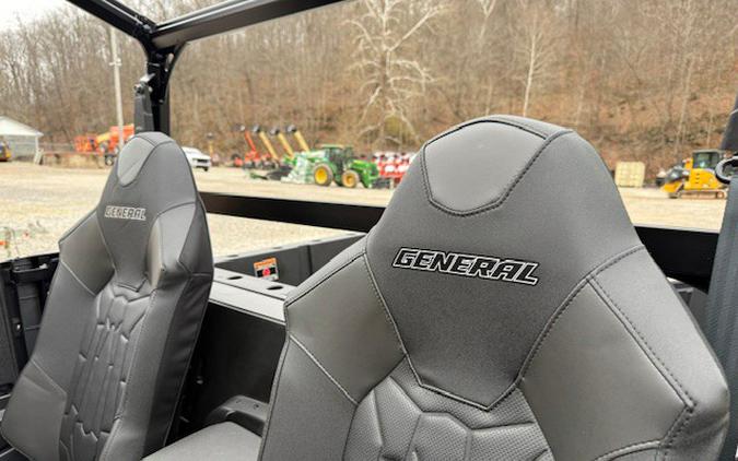 2026 Polaris GENERAL® XP 4 1000 Ultimate