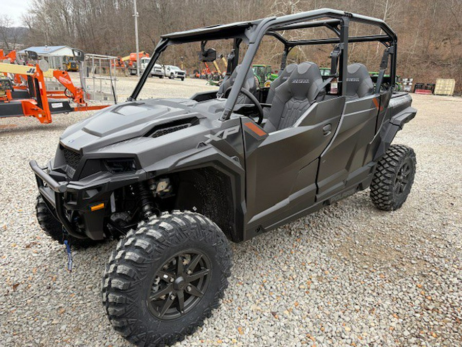 2026 Polaris GENERAL® XP 4 1000 Ultimate