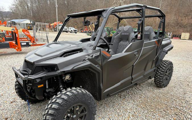2026 Polaris GENERAL® XP 4 1000 Ultimate