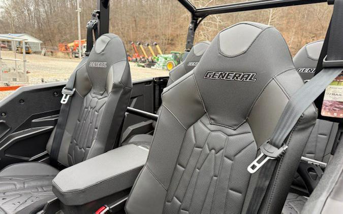 2026 Polaris GENERAL® XP 4 1000 Ultimate