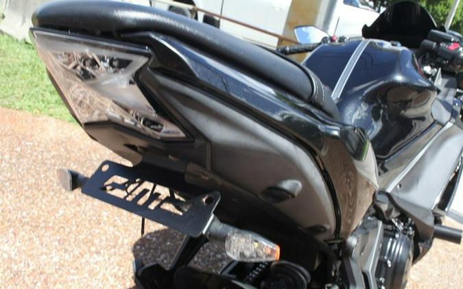 2020 Kawasaki Ninja 650 ABS