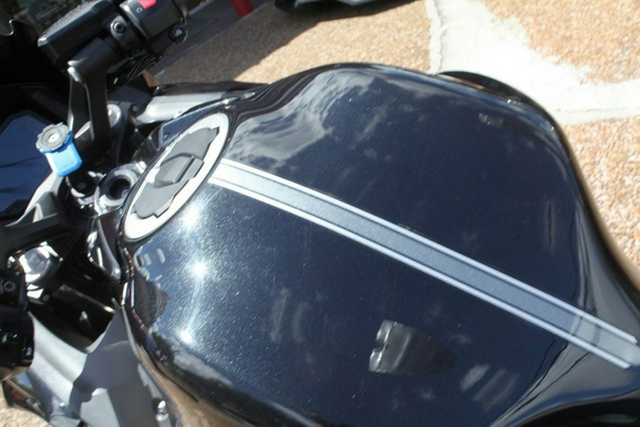 2020 Kawasaki Ninja 650 ABS