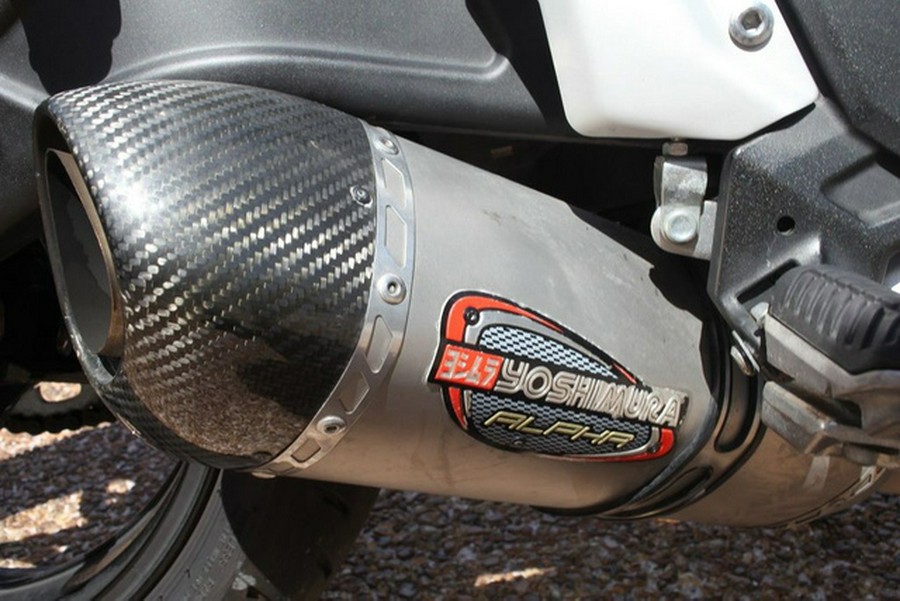2020 Kawasaki Ninja 650 ABS