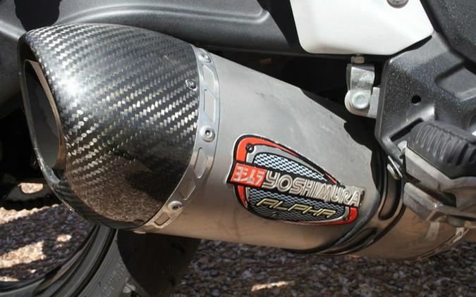 2020 Kawasaki Ninja 650 ABS