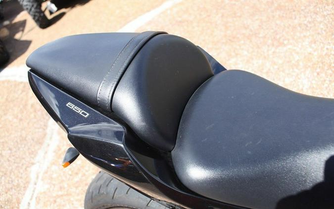 2020 Kawasaki Ninja 650 ABS