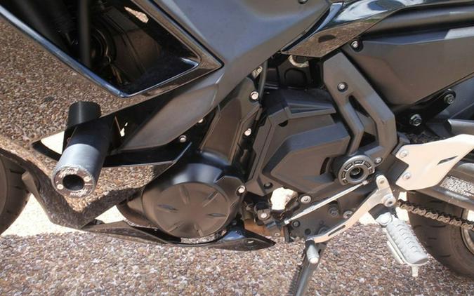 2020 Kawasaki Ninja 650 ABS