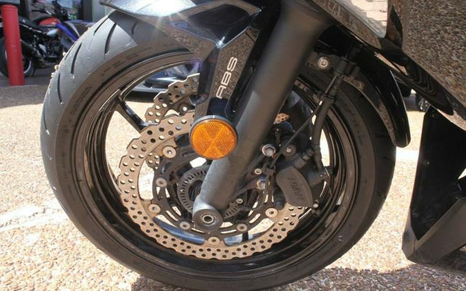 2020 Kawasaki Ninja 650 ABS