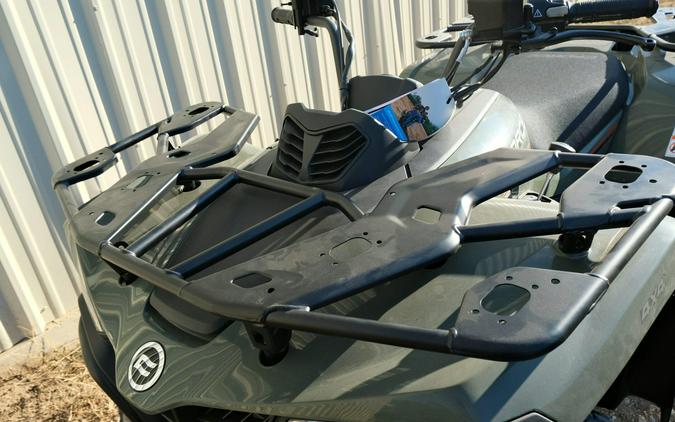 2026 CFMOTO CFORCE 400